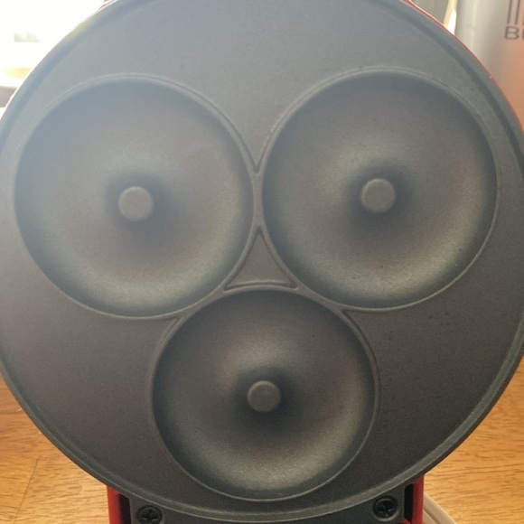 Nostalgia Mini Donut Maker - Picture 4 of 4